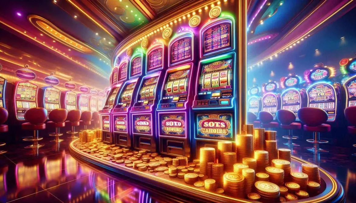 Lucky Elf Casino